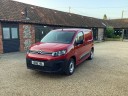 Citroen Berlingo 650 X M Bluehdi