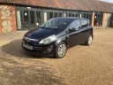 Vauxhall Corsa Energy Ac