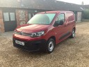 Citroen Berlingo 650 X M Bluehdi