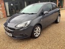 Vauxhall Corsa Energy Ac