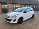 Vauxhall Corsa Sri